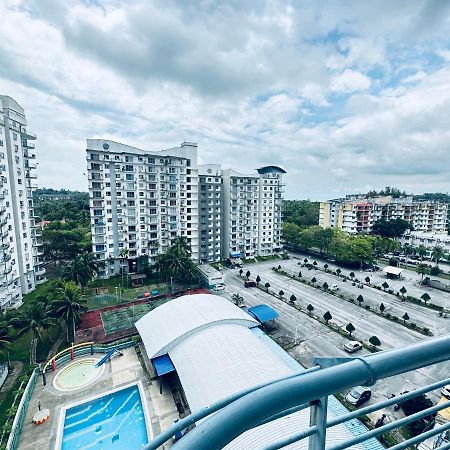 B12-8@Pd Marina Resort Port Dickson Luaran gambar