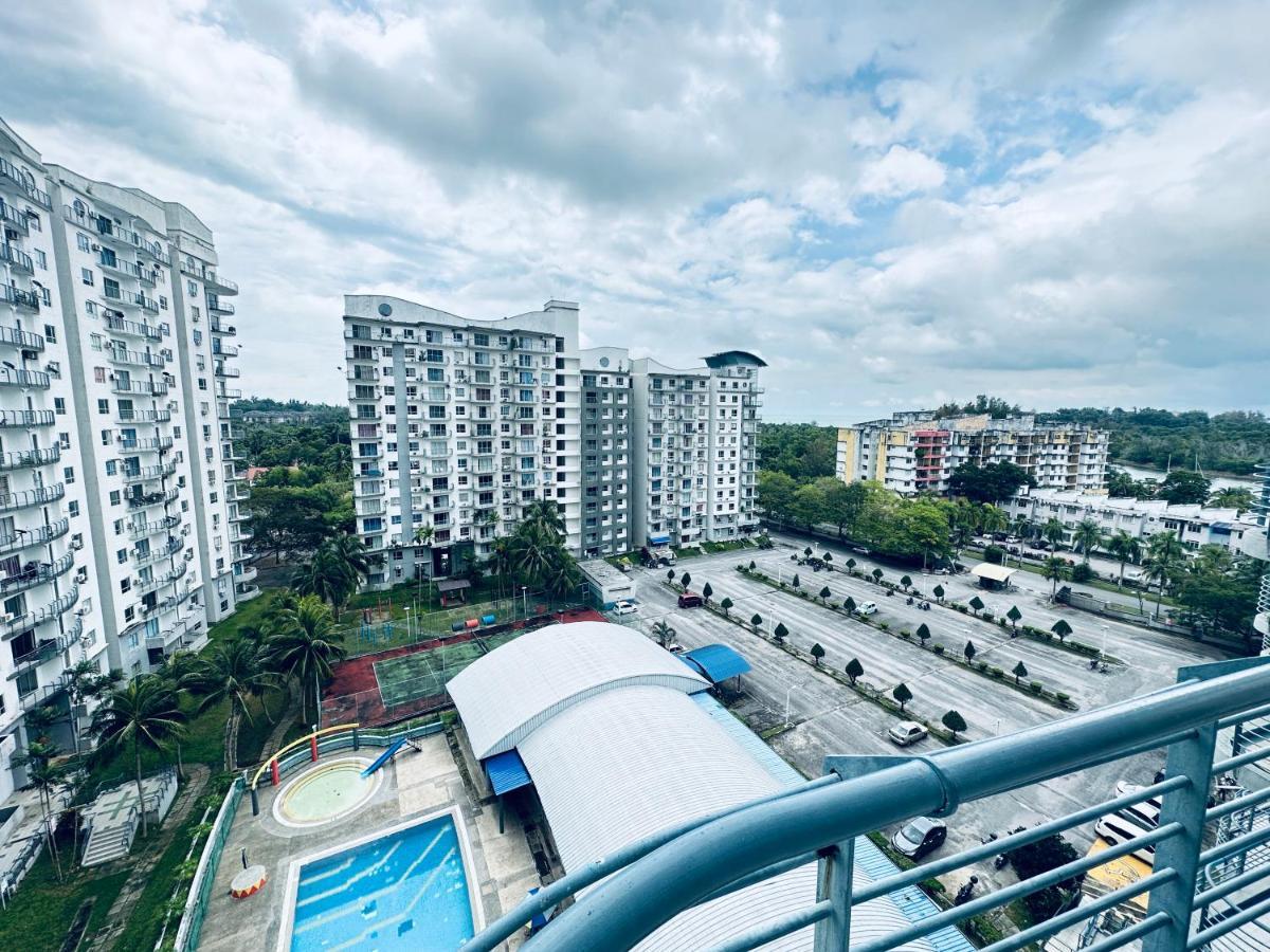 B12-8@Pd Marina Resort Port Dickson Luaran gambar
